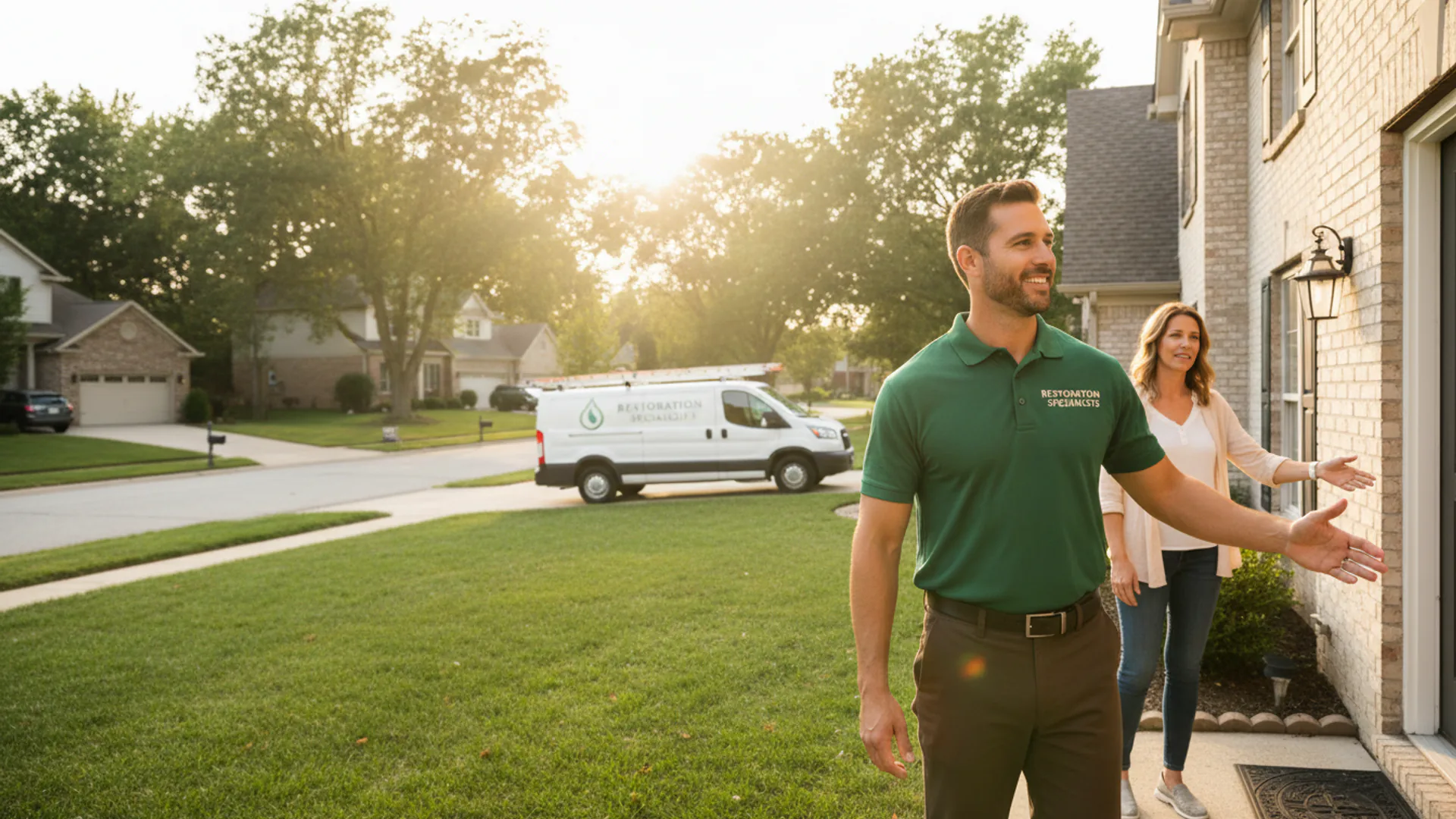 **Guaranteed Water Damage Restoration in Quincy, WA Near Me – Superior Results Every Time**